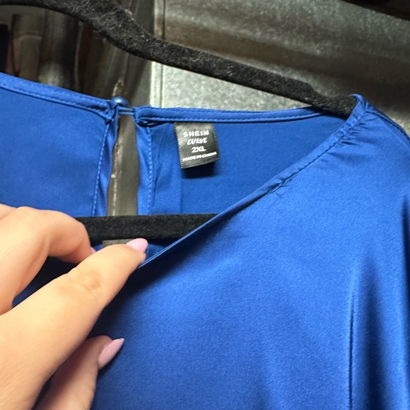 Dress - Picture 2 of 3